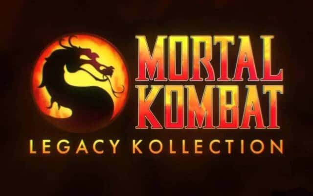 Coleção de Mortal Kombat reúne clássicos da franquia com novidades