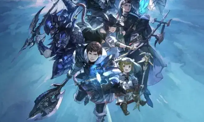 Final Fantasy XIV Mobile chega em junho, mas apenas na China