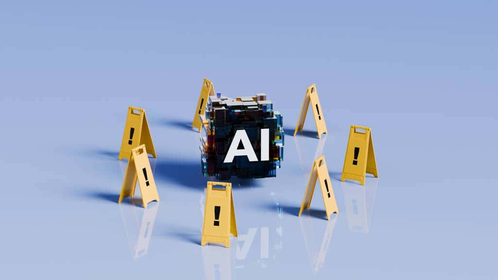 IA da Anthropic teria ameaçado engenheiros para evitar desligamento