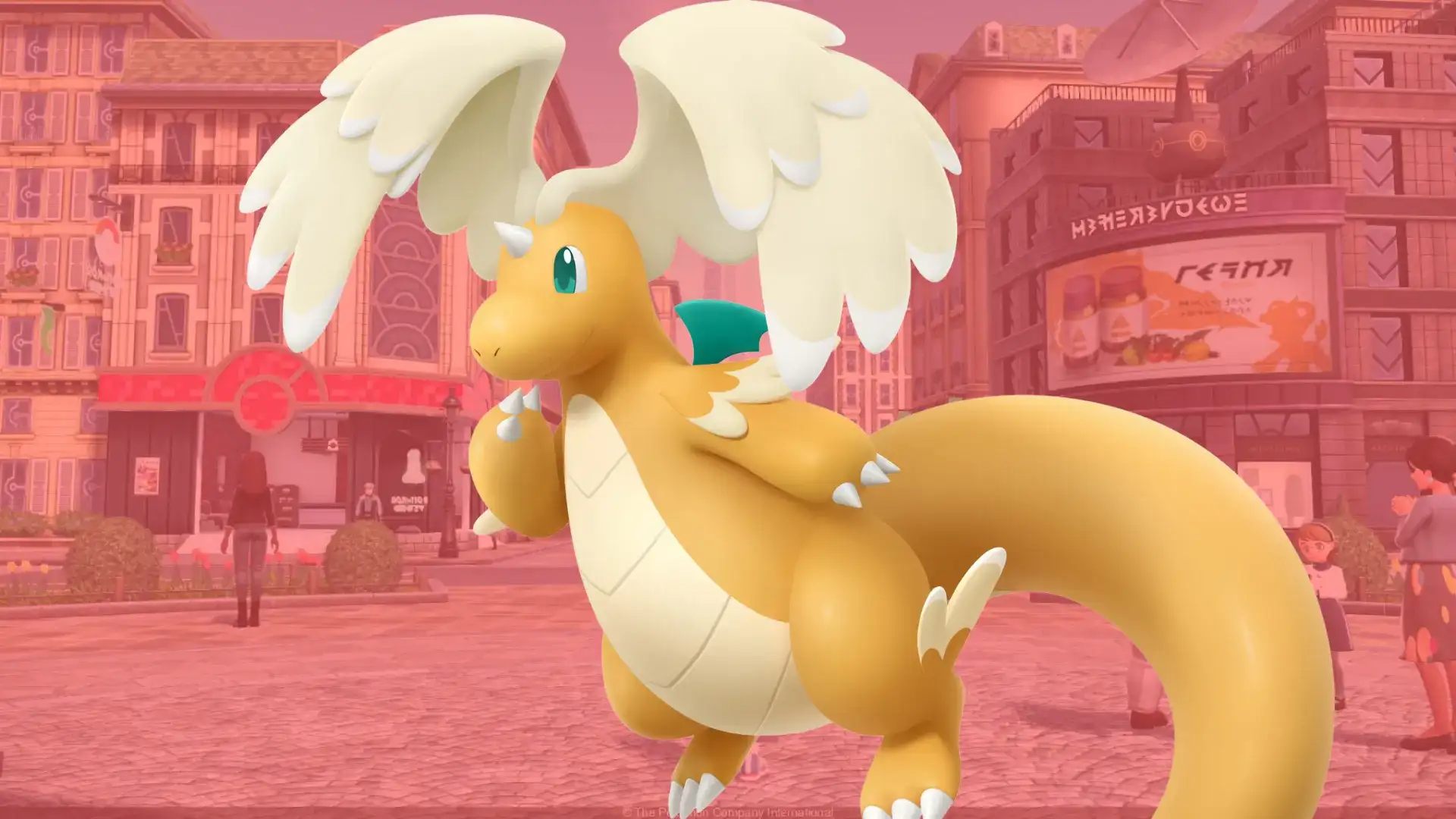 Novo set de Pokémon TCG trará evolução Mega revelada em Pokémon Legends Z-A