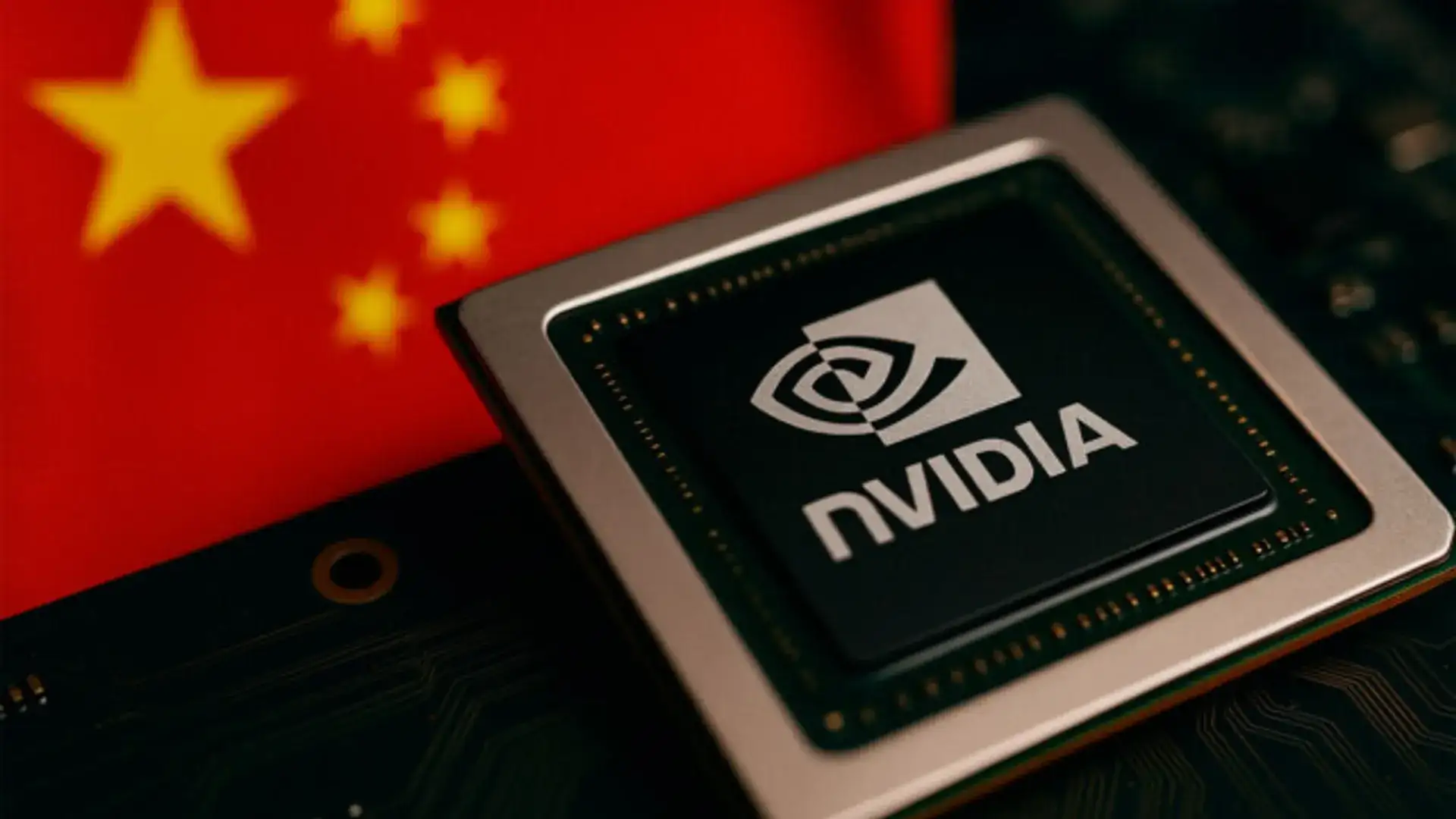 China desafia EUA com 100 mil chips NVIDIA para IA no deserto de Gobi