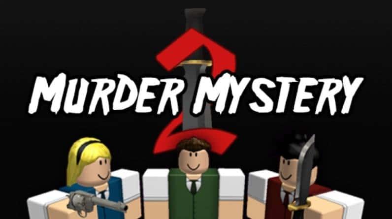 Murder Mystery 2: lista atualizada de códigos para junho de 2025 no Roblox