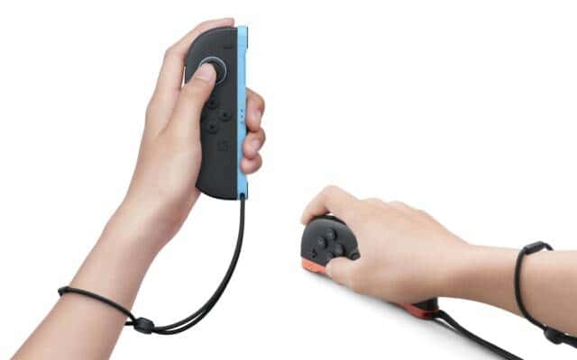 Como a navegação por mouse funcionará no Nintendo Switch 2