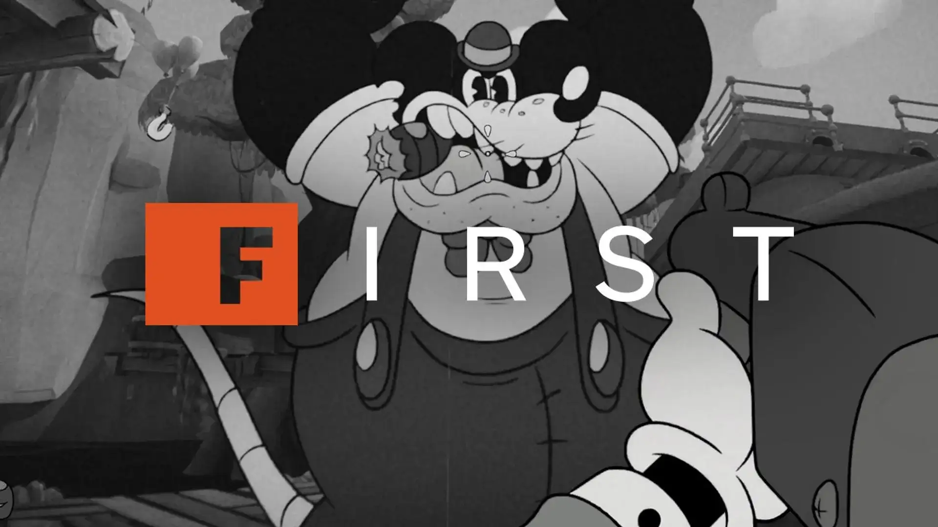 Mouse: P.I. for Hire: Um FPS com Estética Vintage e Gameplay Criativo