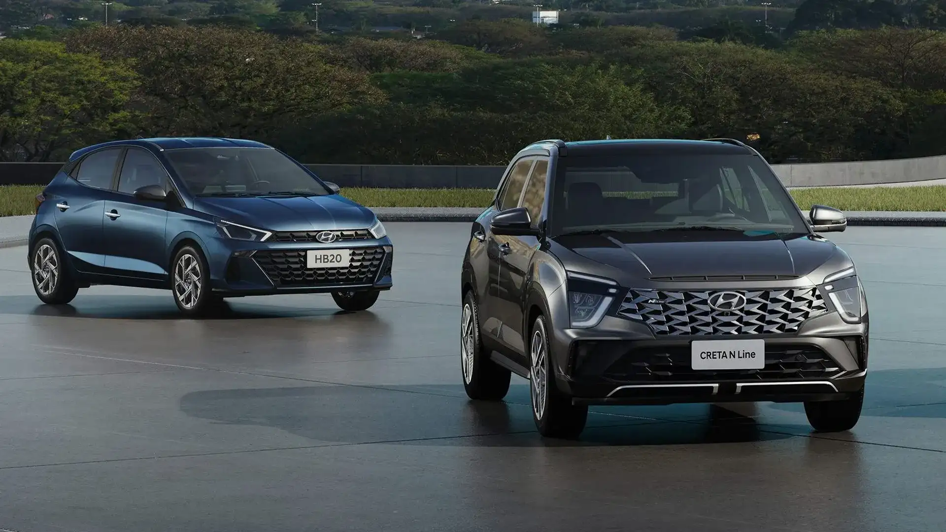 Hyundai oferece garantia de 5 anos para HB20, Creta e Tucson usados: como funciona