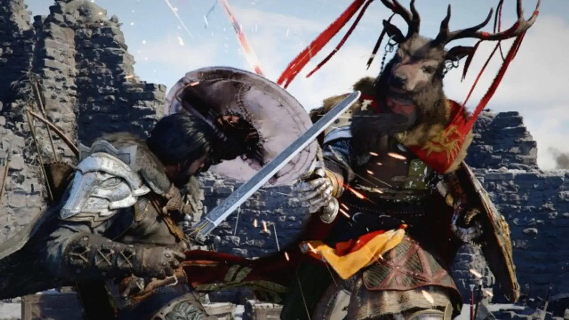 Crimson Desert atinge fase Gold e confirma lançamento para março