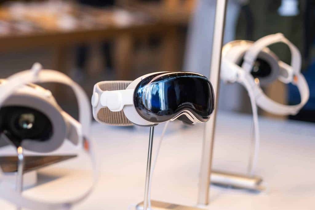 Apple Vision Pro: Novos recursos de acessibilidade podem impulsionar vendas?