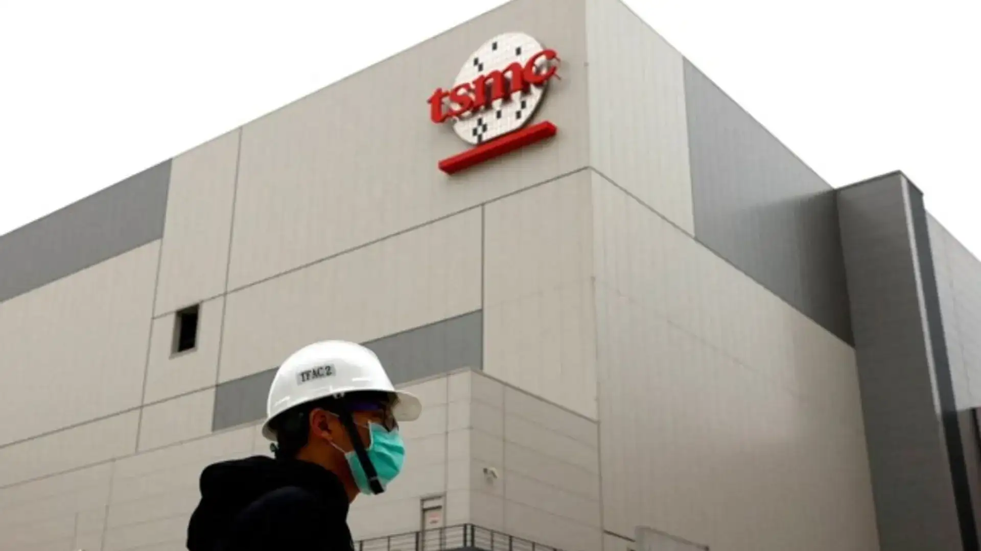 TSMC planeja expansão massiva de fábricas de 2nm em Taiwan