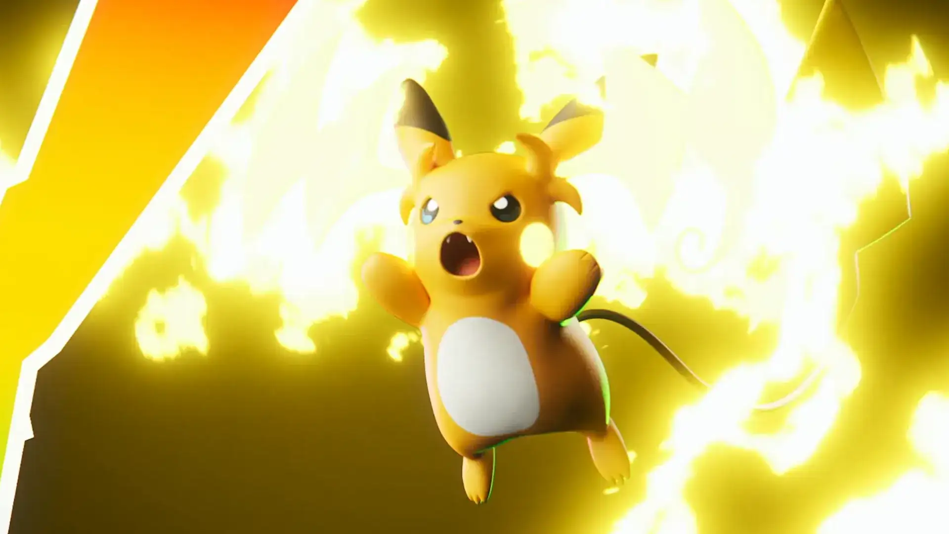 Raichu ganha mega evoluções X e Y em Pokémon Legends Z-A