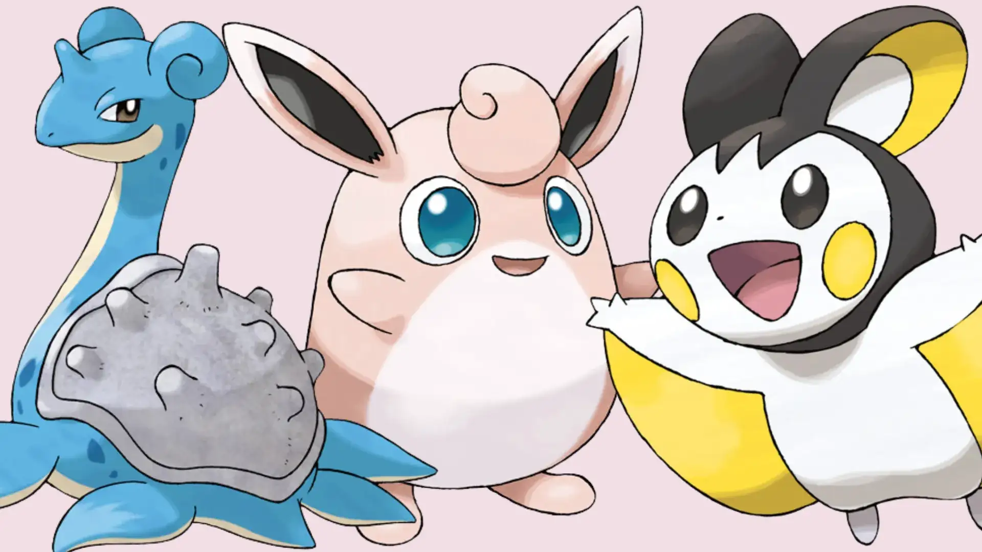 Quais Pokémon merecem receber Megaevolução em Pokémon Legends: Z-A?