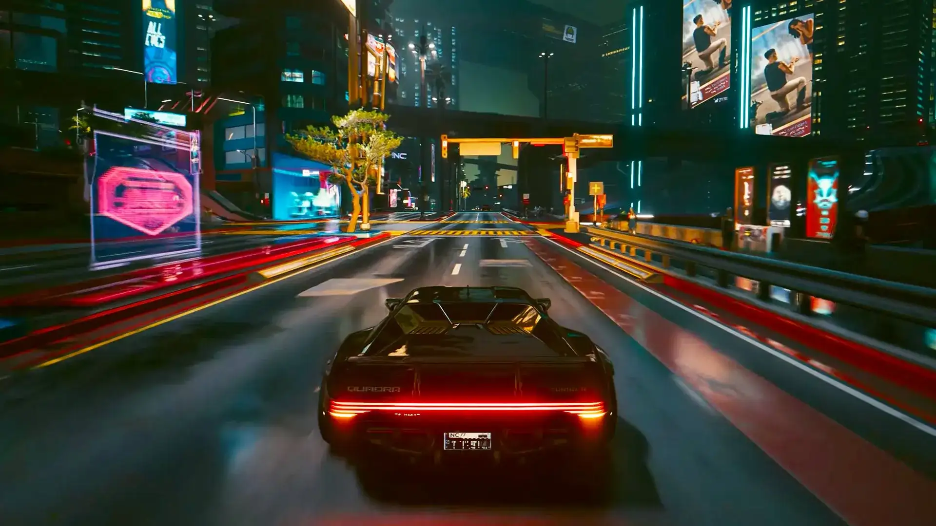 Como Pac-Man Inspirou a Reformulação da Perseguição Policial em Cyberpunk 2077
