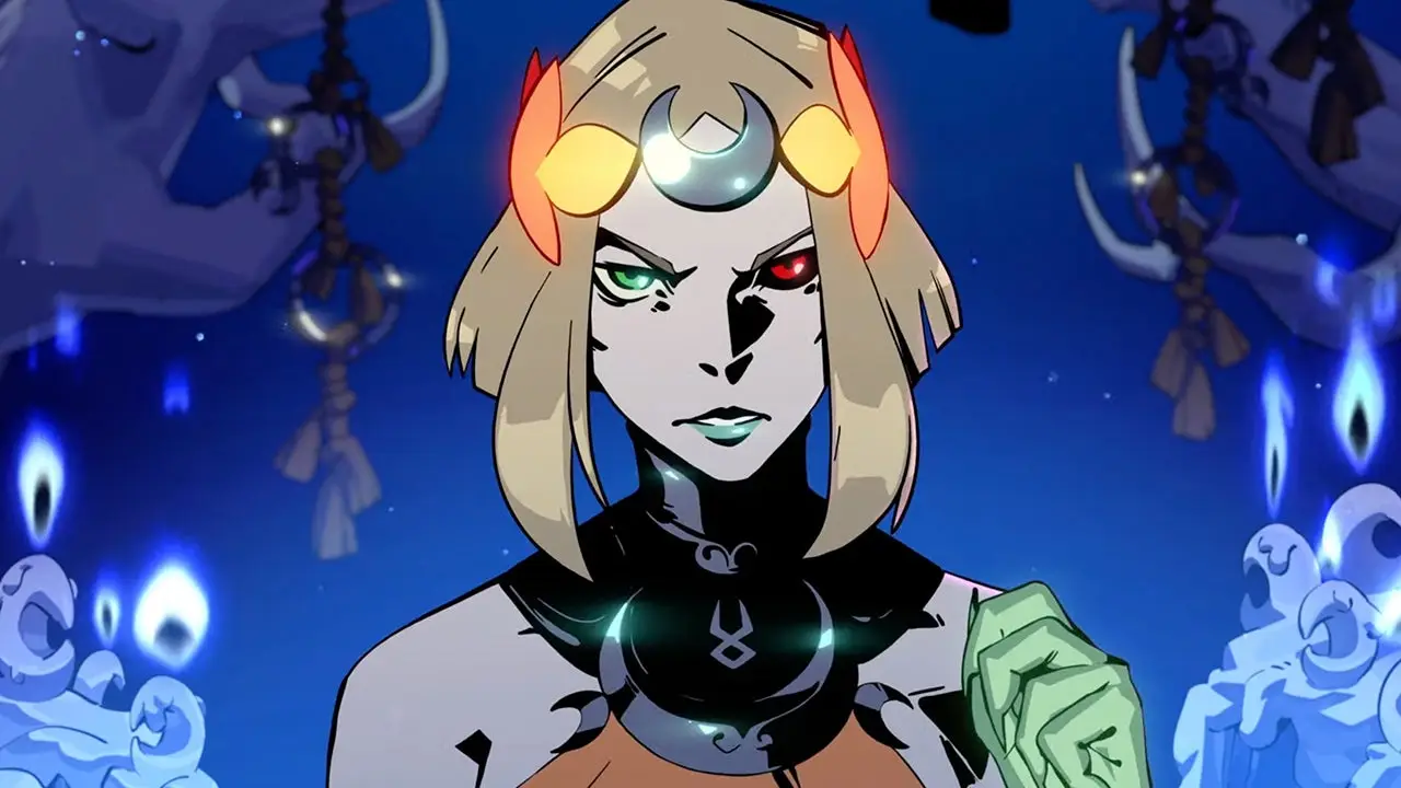 Hades 2 recebe última atualização antes do lançamento oficial