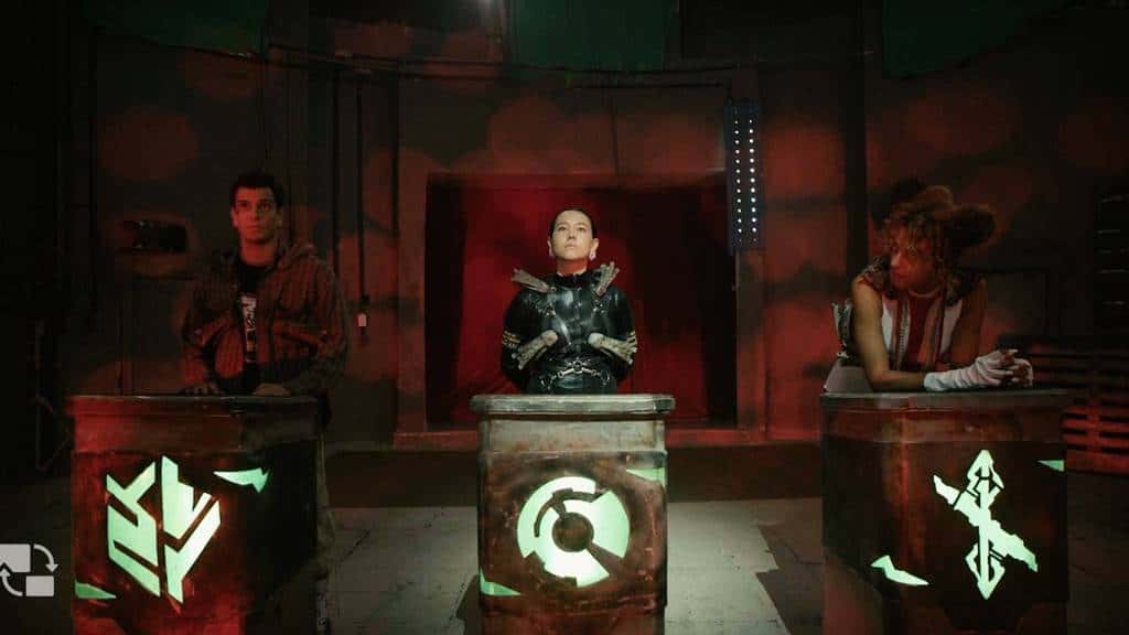 Como o filme cyberpunk 'Gambiarra' conquistou espaço no cinema brasileiro