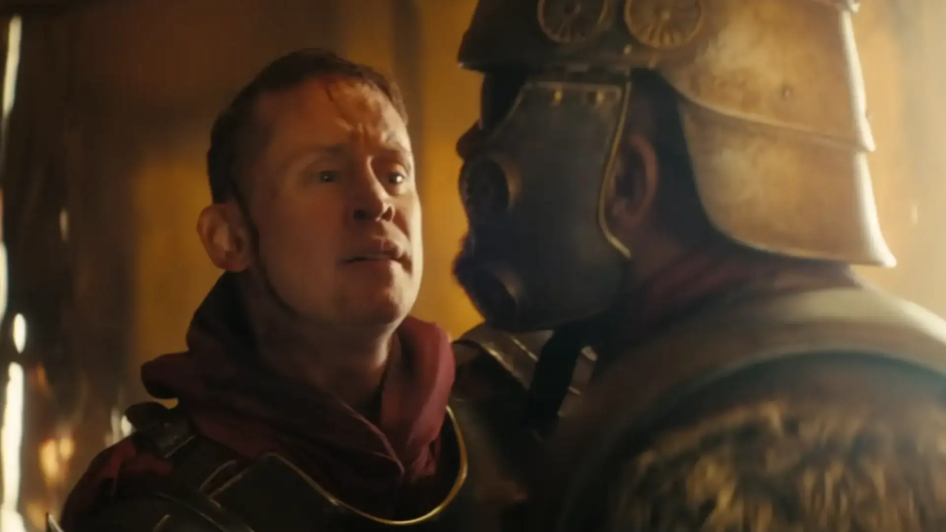 Macaulay Culkin mergulhou no universo Fallout pelo YouTube antes da série