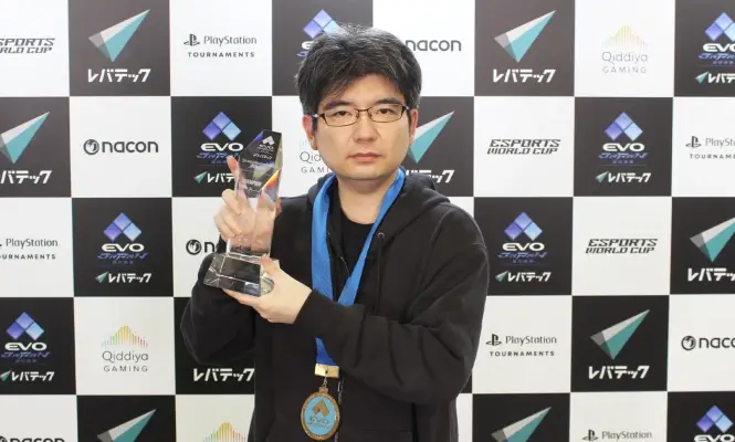 Kasausagi domina torneio de Granblue Fantasy Versus: Rising no EVO Japan 2025