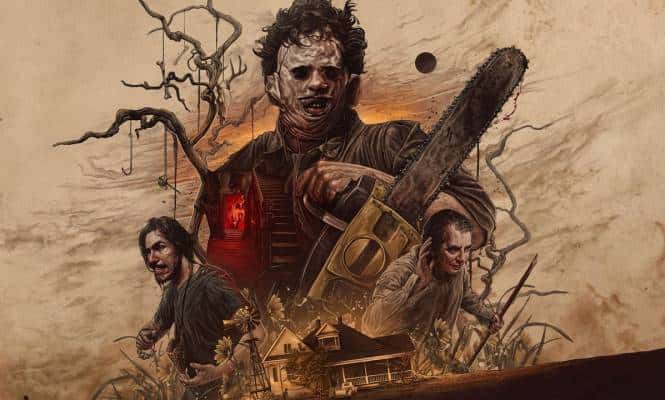 The Texas Chain Saw Massacre encerra suporte: o que isso significa para os jogadores?