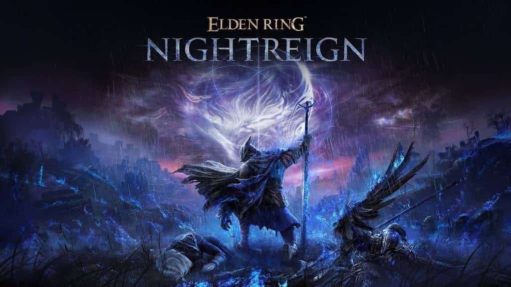 Elden Ring Nightreign: confira o horário de lançamento no Brasil