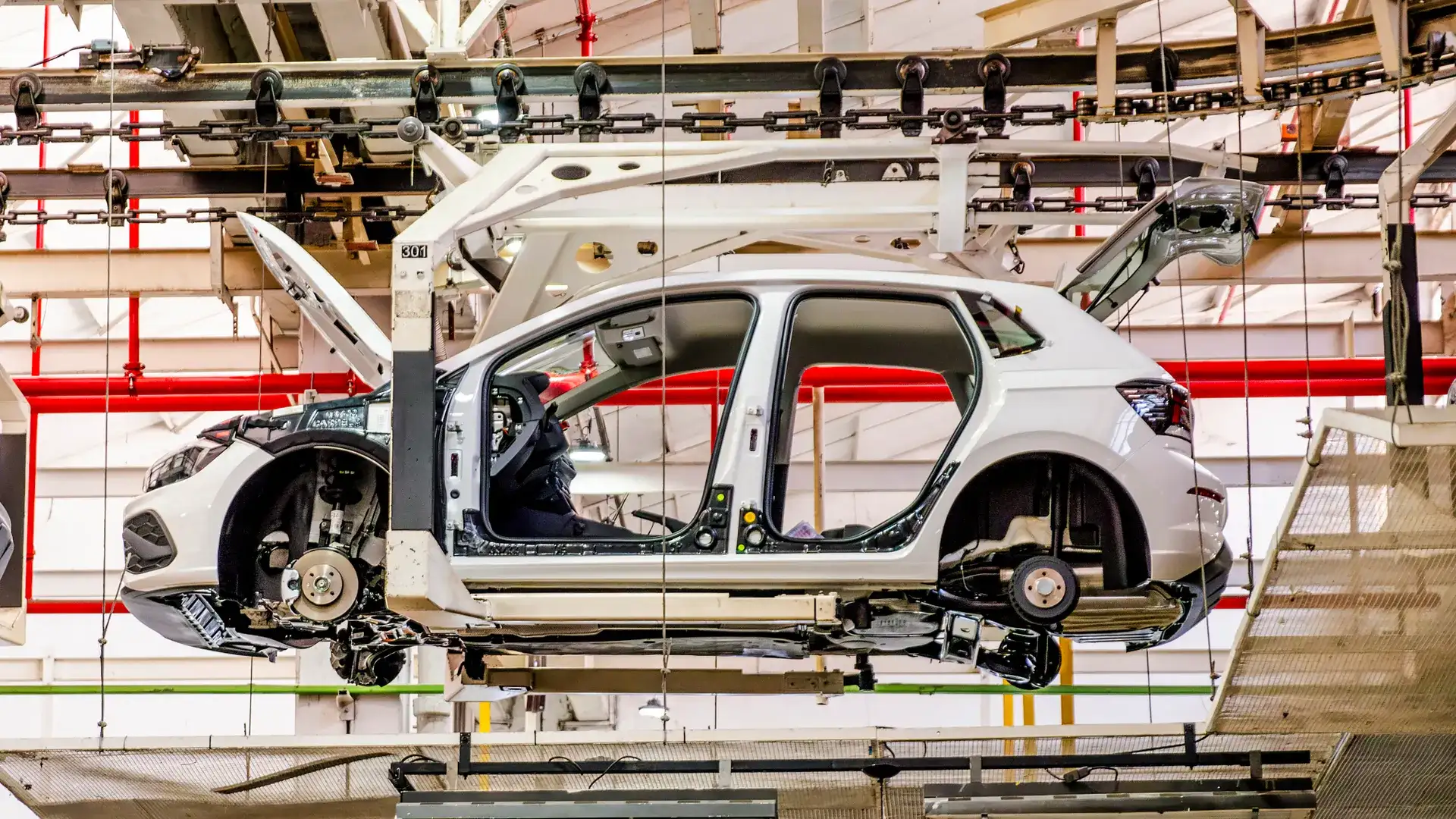 O que o acordo Mercosul-UE significa para a indústria automotiva brasileira?