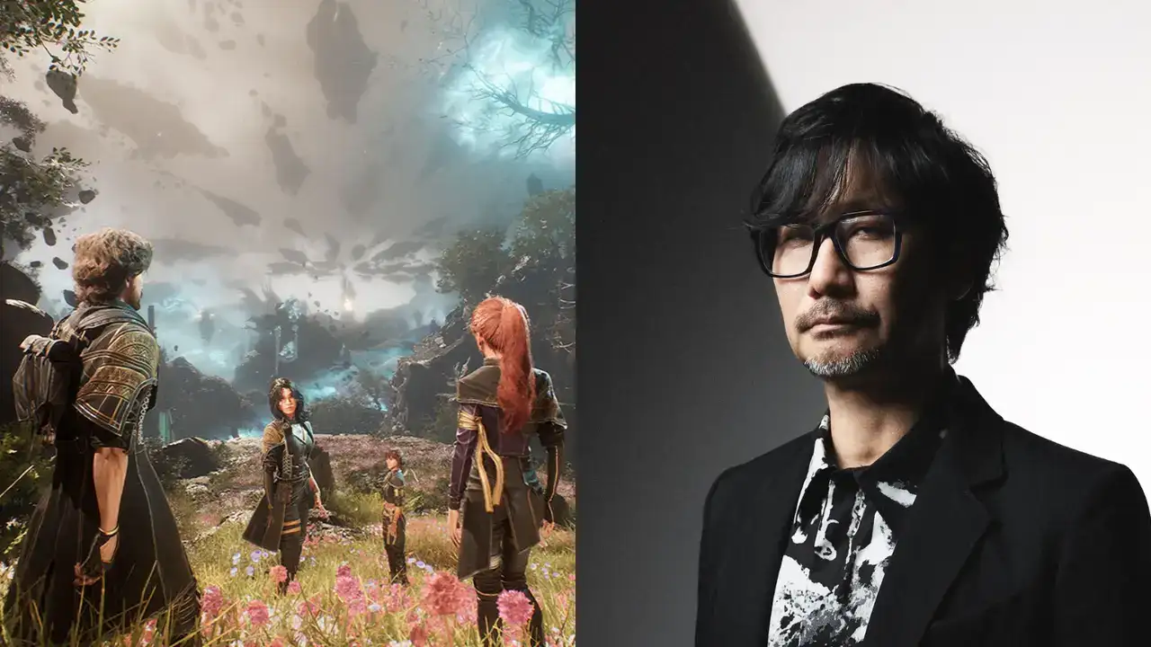 Hideo Kojima revela o tamanho ideal de equipe para desenvolvimento de jogos