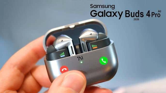 O que torna o Galaxy Buddy 4 diferente de outros smartphones corporativos?