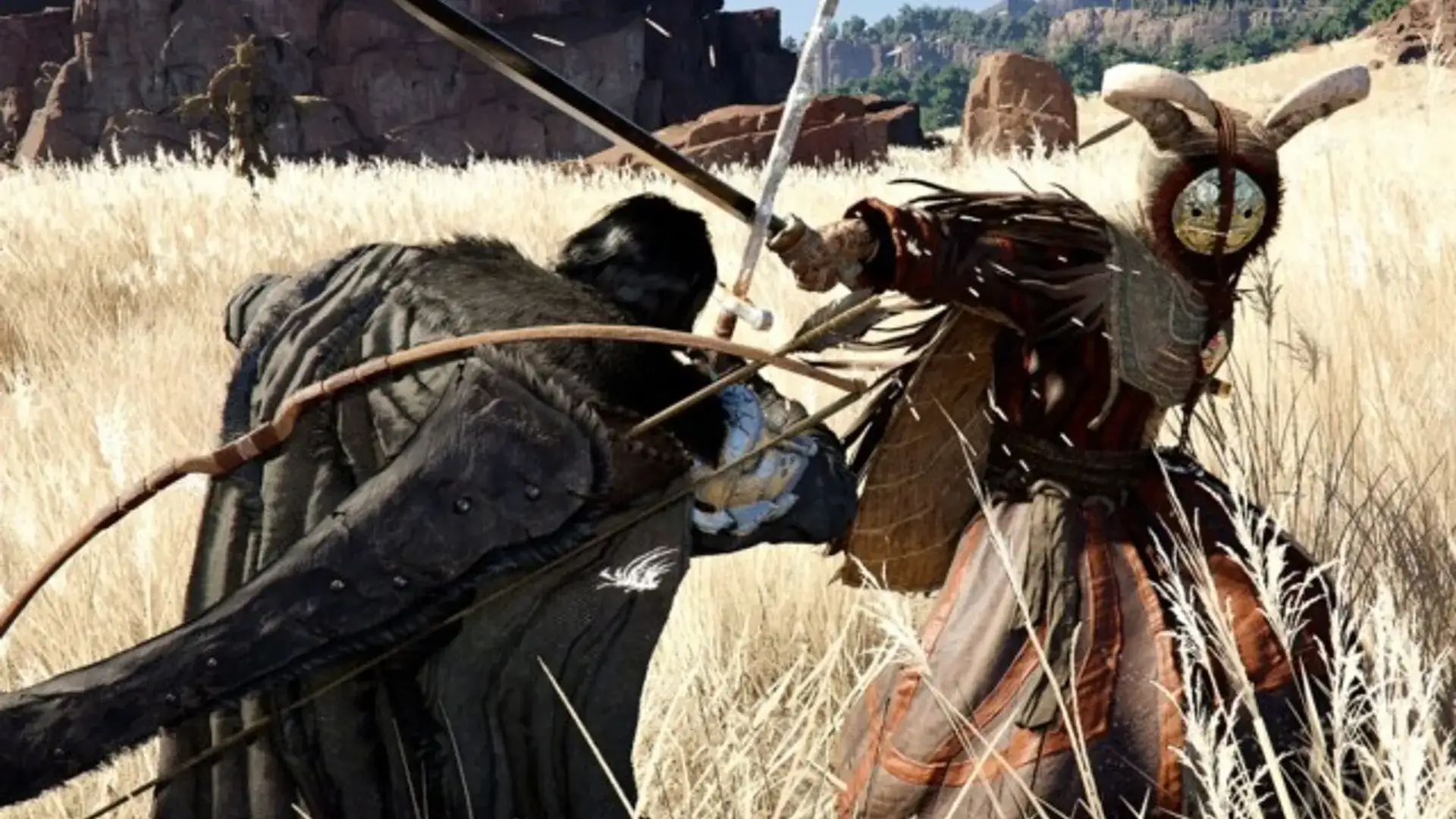 O Futuro de Crimson Desert: DLCs e Multiplayer Dependem do Sucesso nas Vendas