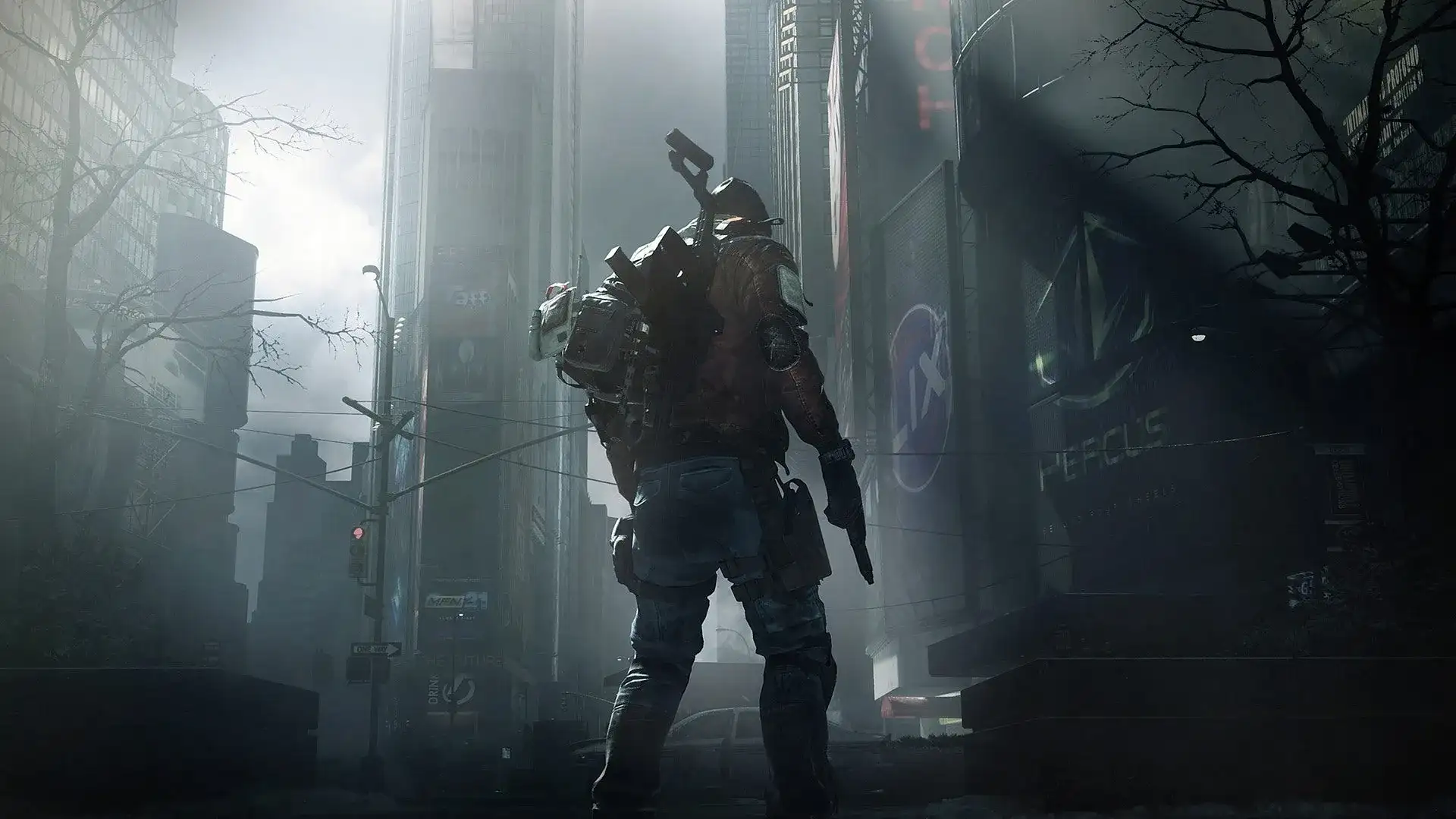 The Division: Edição Definitiva chega sem grandes novidades para os fãs