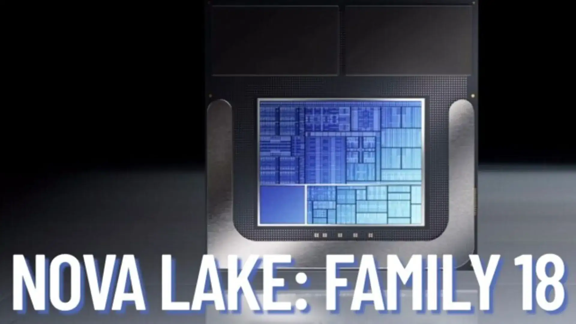 Intel inicia nova era: Nova Lake marca fim da Family 6 após duas décadas