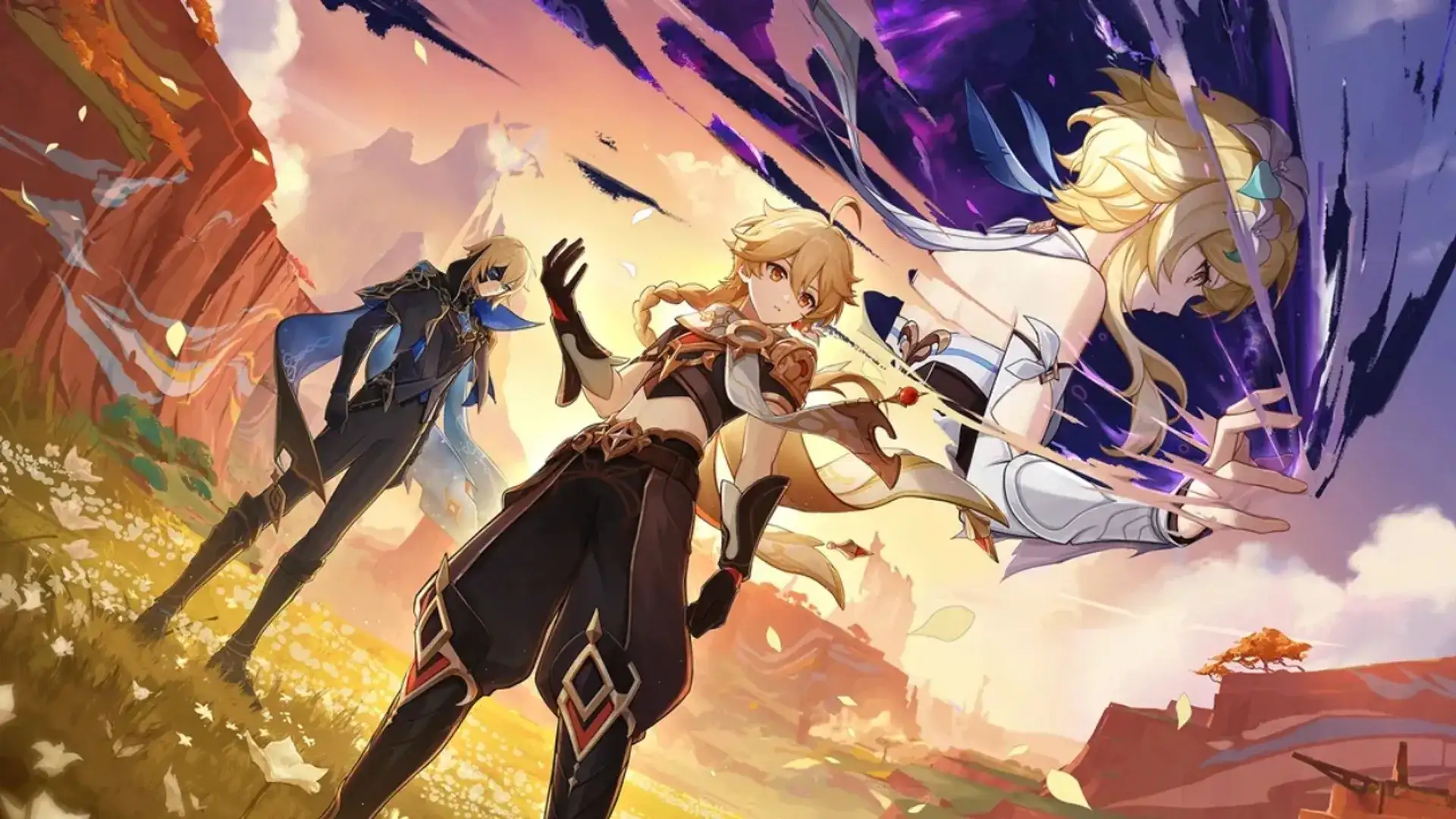 Genshin Impact será removido do PlayStation 4: como a comunidade está reagindo