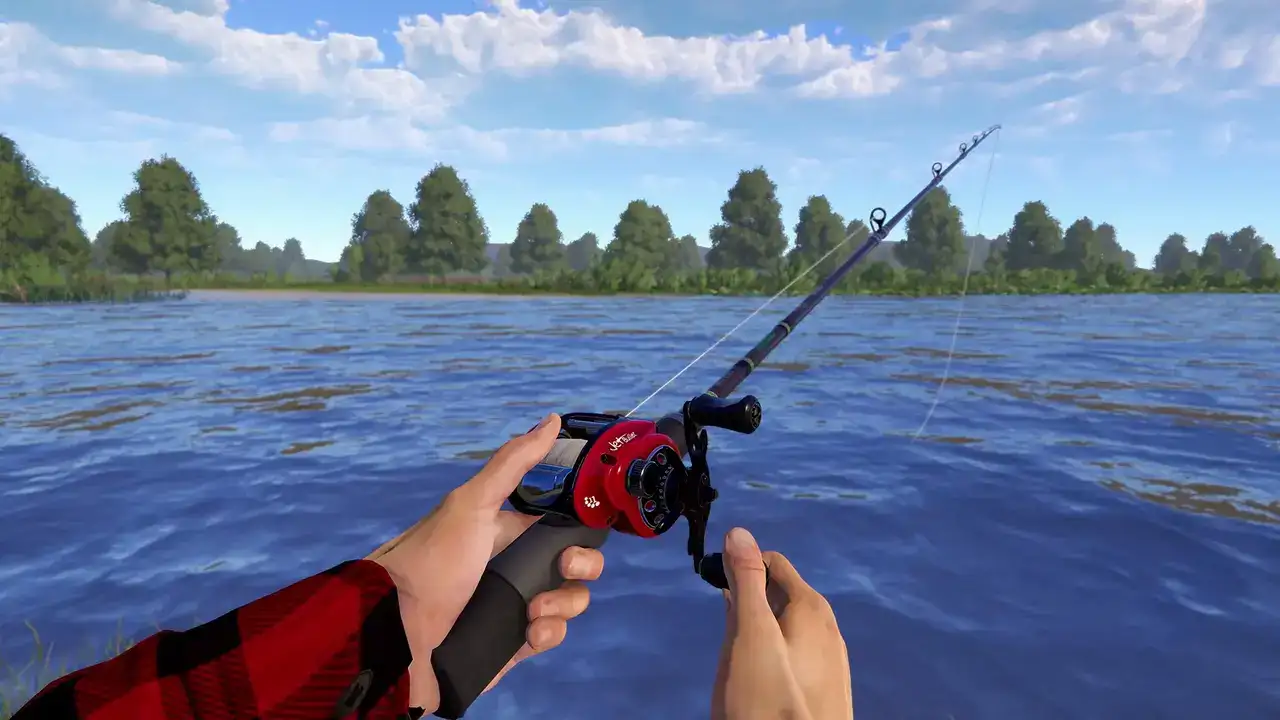 Simulador de pesca russo gratuito conquista jogadores na Steam