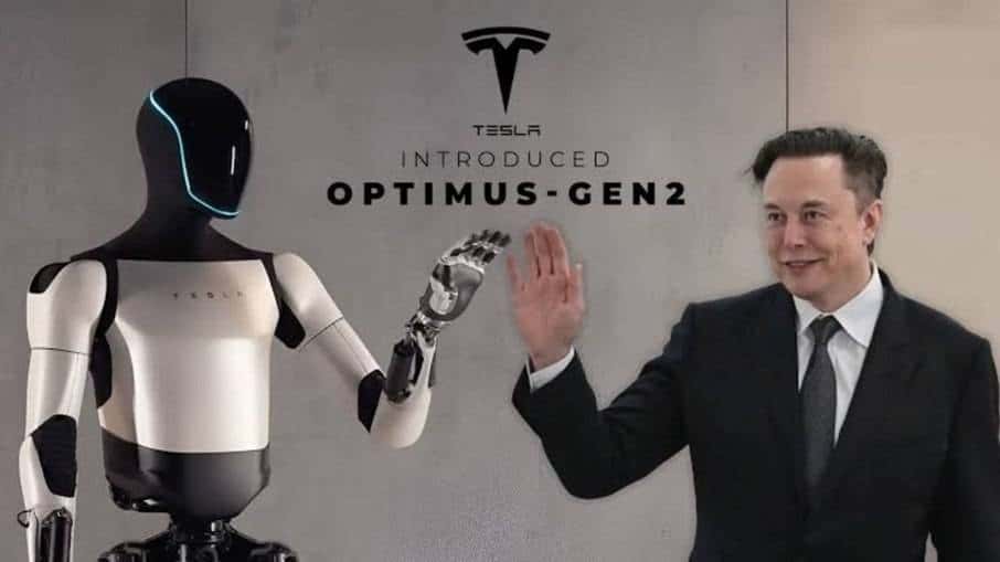 Robôs substituirão humanos? Como a previsão de Elon Musk ganha força no Brasil