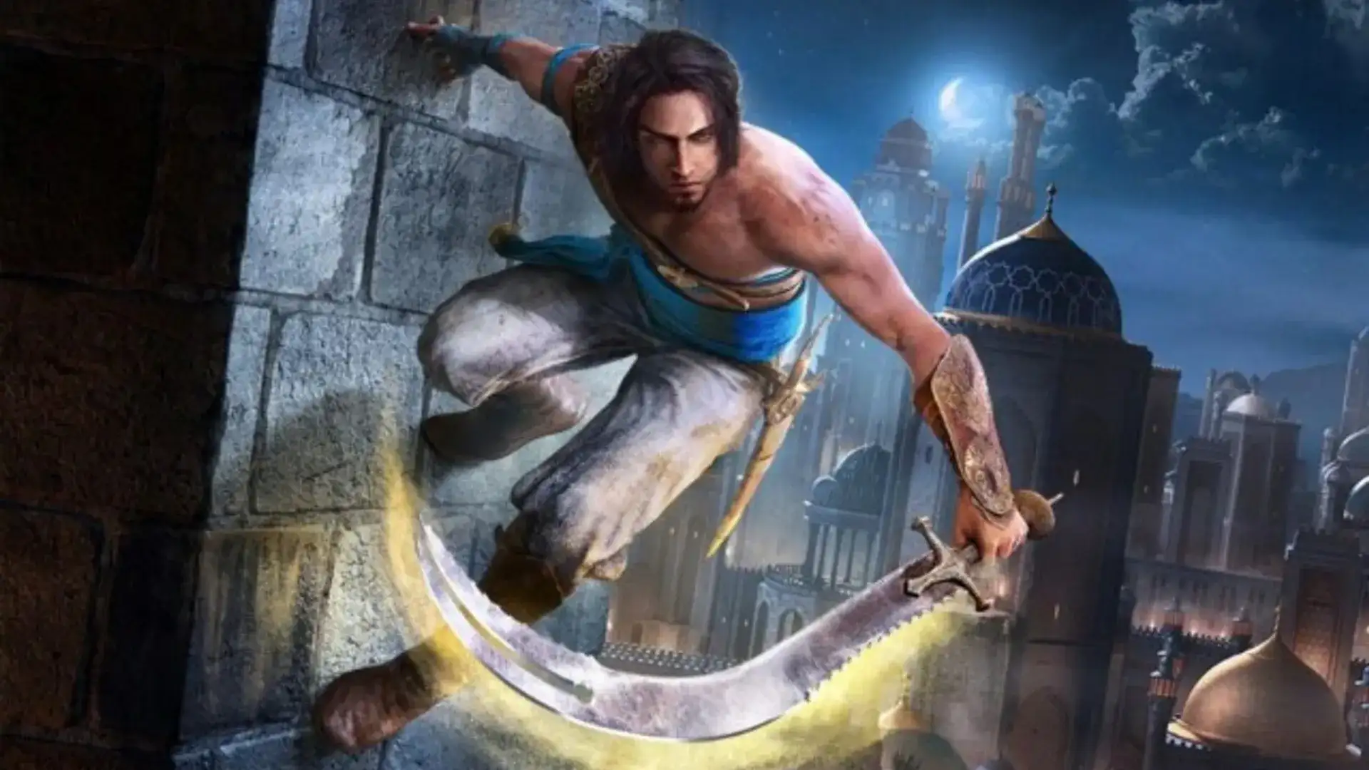Remake de Prince of Persia pode ter trailer no The Game Awards