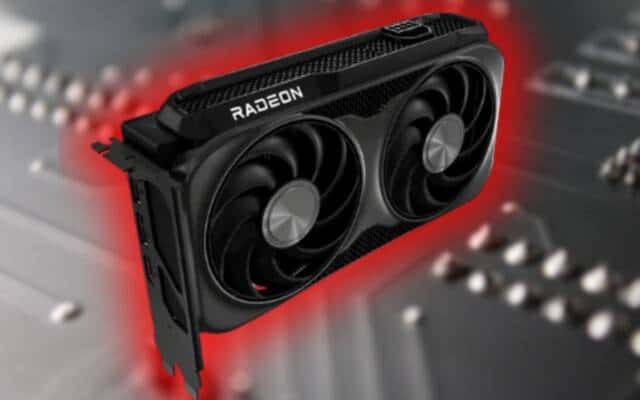 Radeon RX 9060 XT chega às lojas com preços acima do sugerido pela AMD