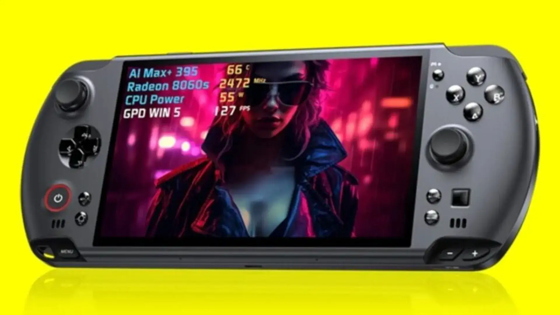 GPD Win 5 chega aos EUA: preços e análise do portátil com Strix Halo