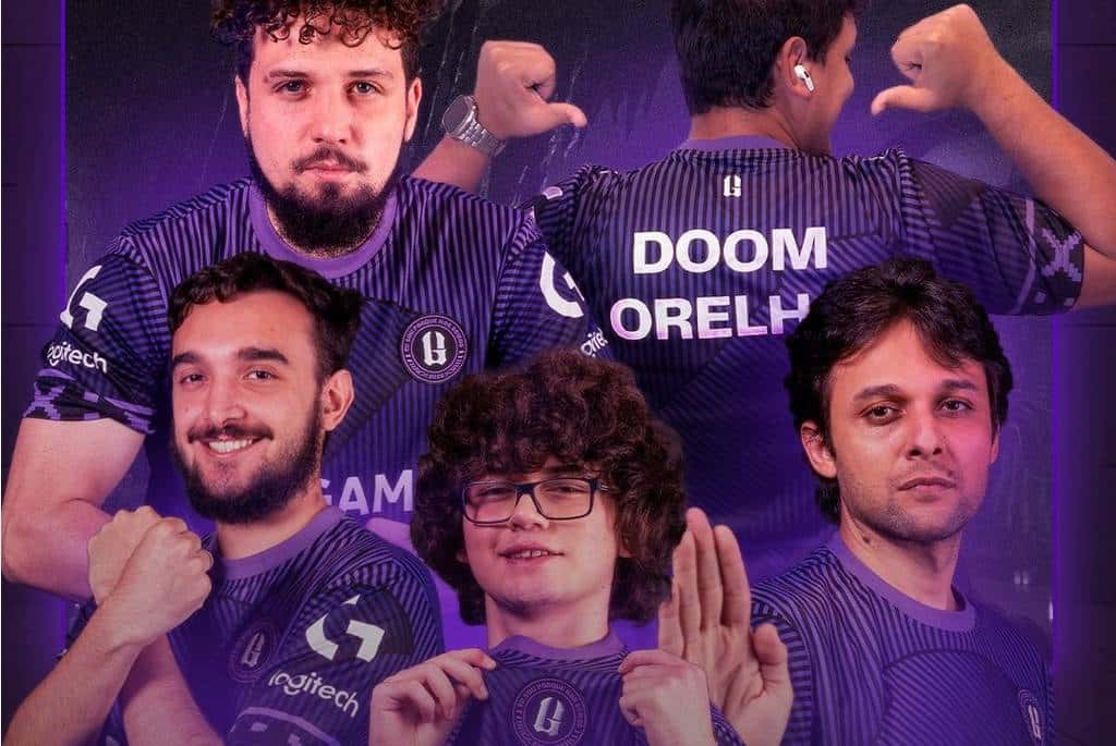 Como a 2Game levou o Brasil ao topo na EVO Japão 2025