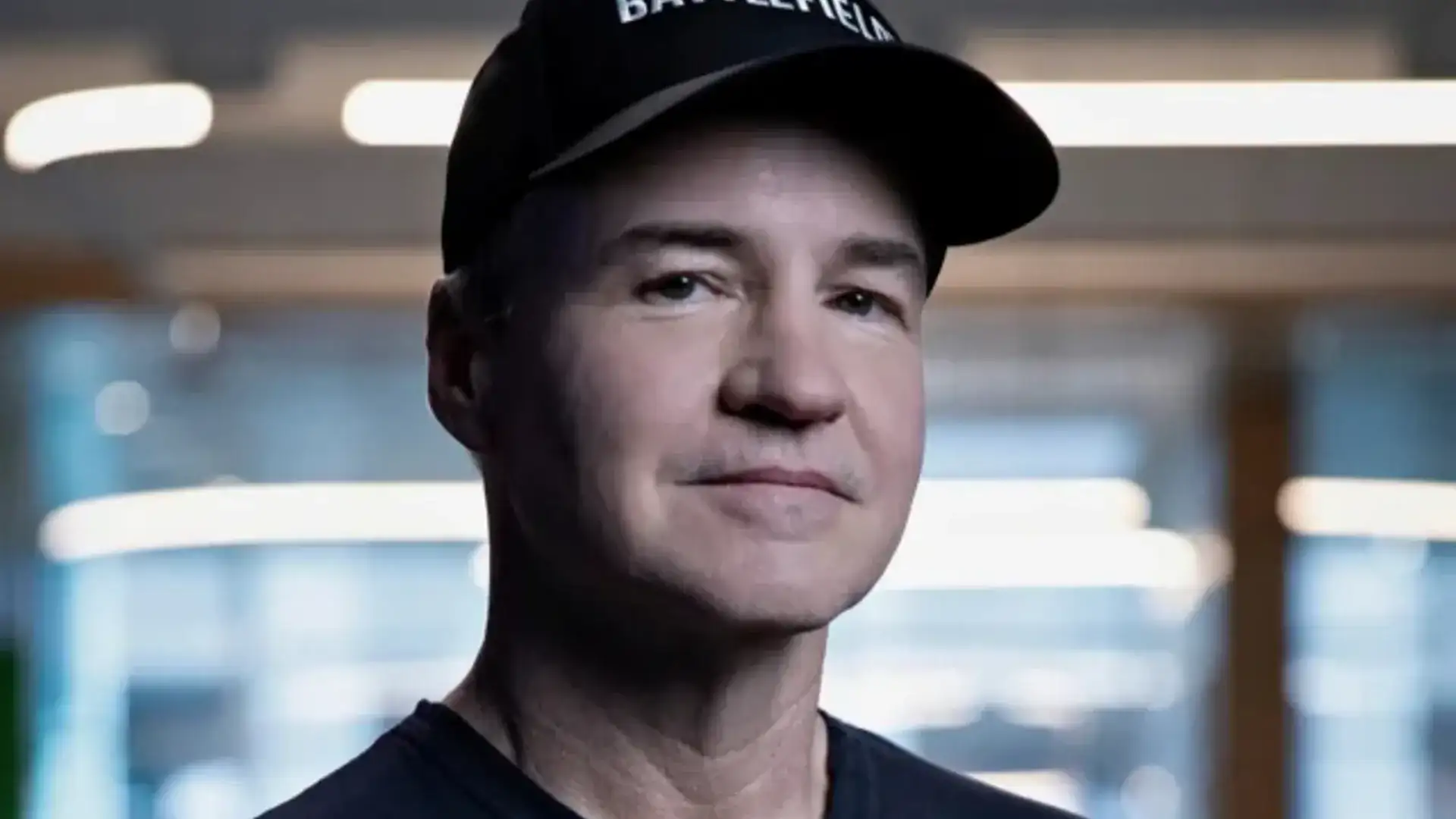 A Indústria dos Games Perde Vince Zampella, Figura Central dos FPS Modernos