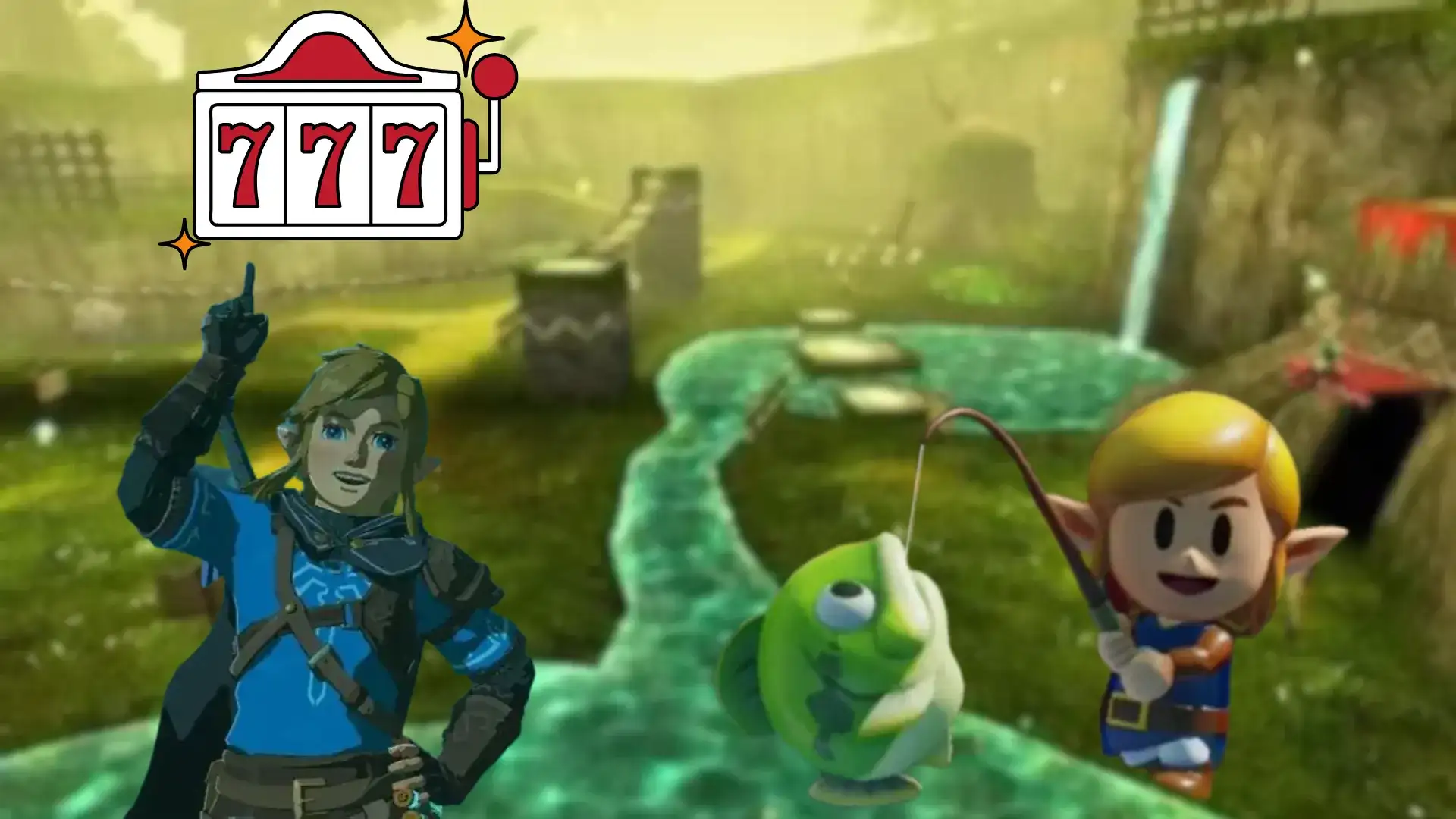 Como Minigames Criam Espaços de Respiração e Imersão nos Jogos