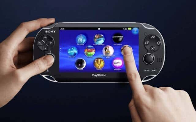 Sony planeja sucessor do PS Vita com chip AMD: o que esperar?
