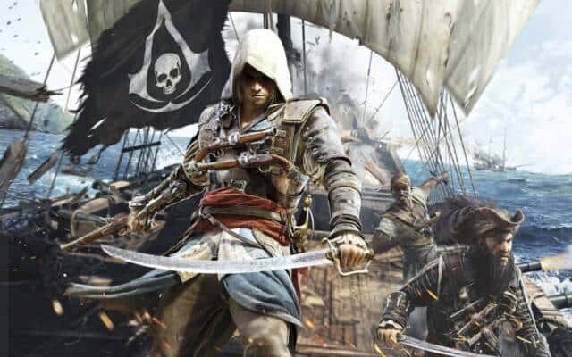 Remake de Assassin’s Creed IV: Black Flag é confirmado por fabricante de estátuas