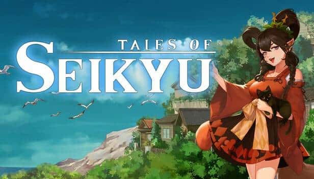 Tales of Seikyu: RPG de fazenda japonês chega ao PC em breve