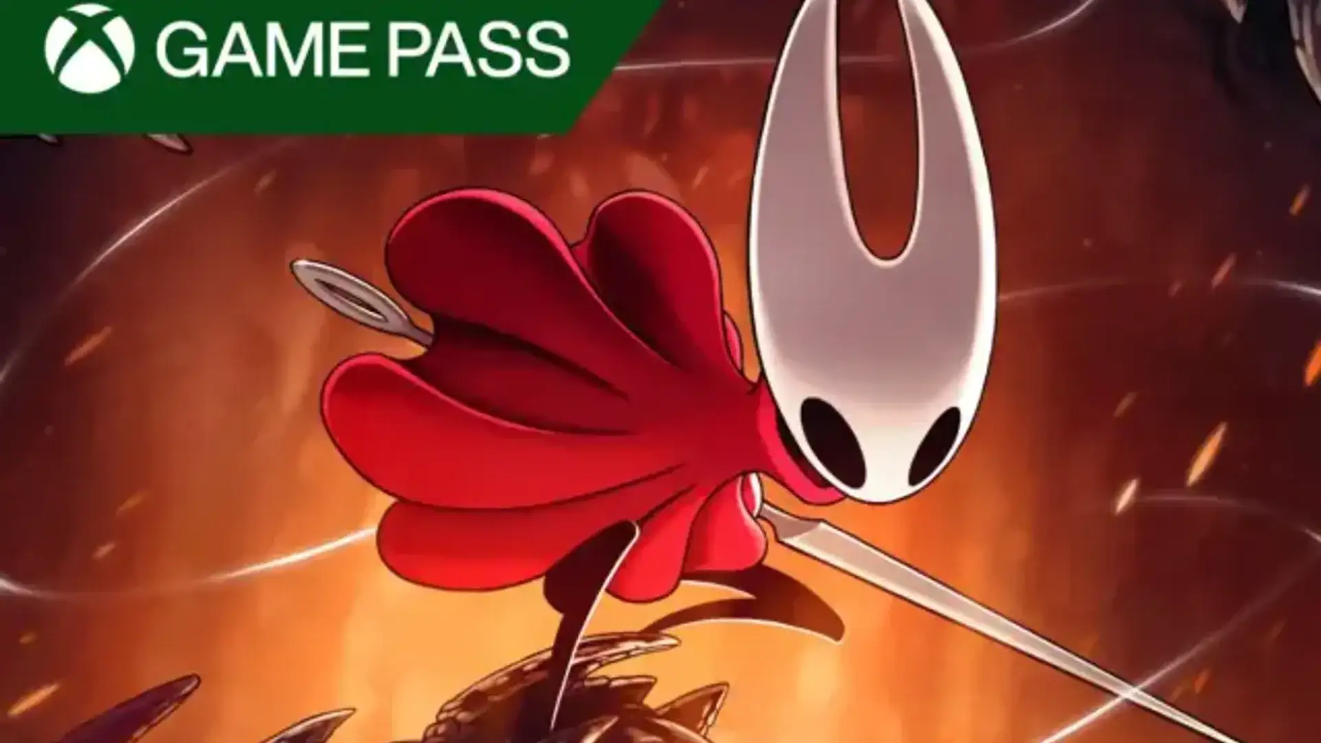 Hollow Knight: Silksong chega ao Xbox Game Pass em setembro