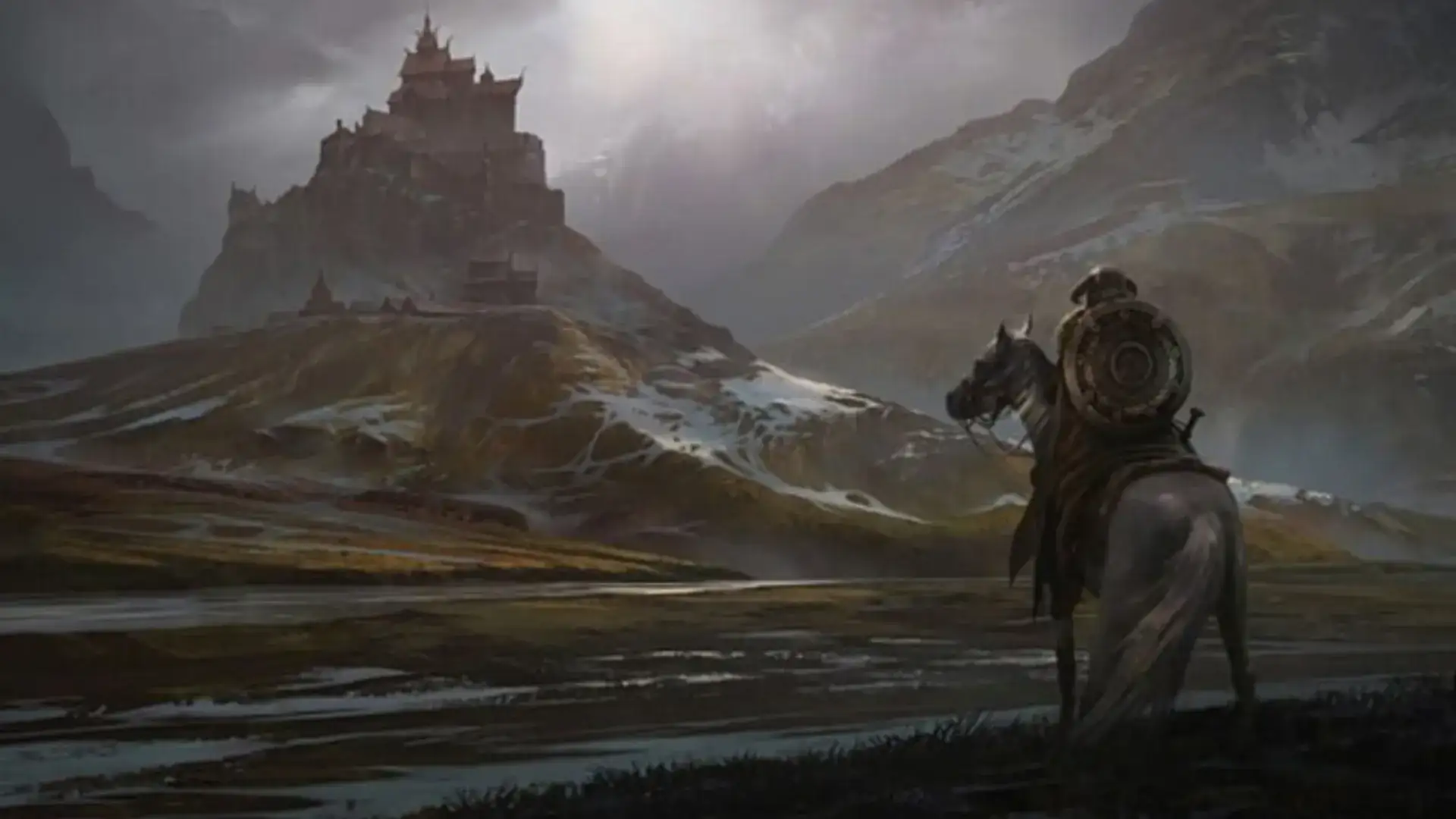 Julian LeFay, criador de The Elder Scrolls, deixa legado inestimável