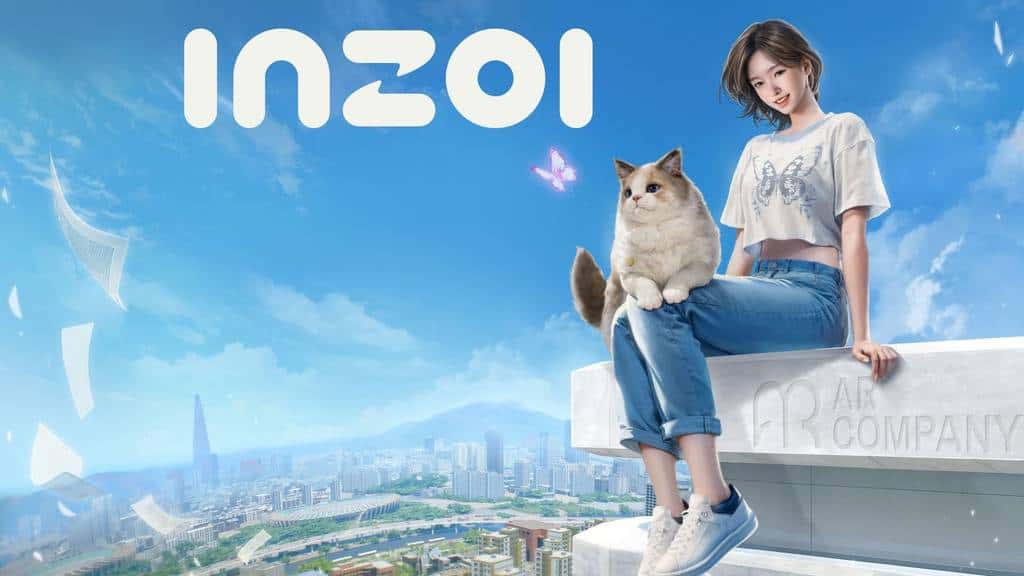 inZOI anuncia ModKIT, nova cidade e mais recursos em atualizações futuras