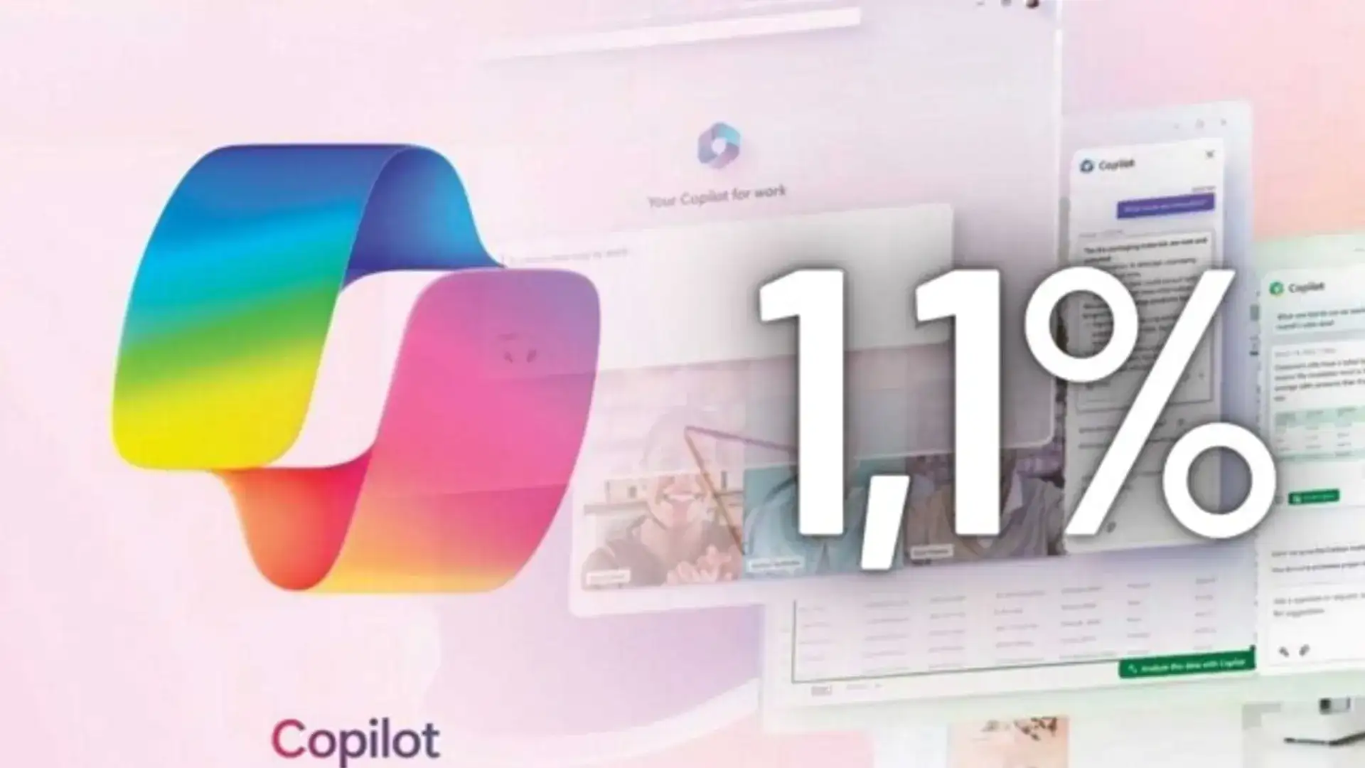 Copilot da Microsoft: Por que a ferramenta de IA ainda não conquistou os usuários?