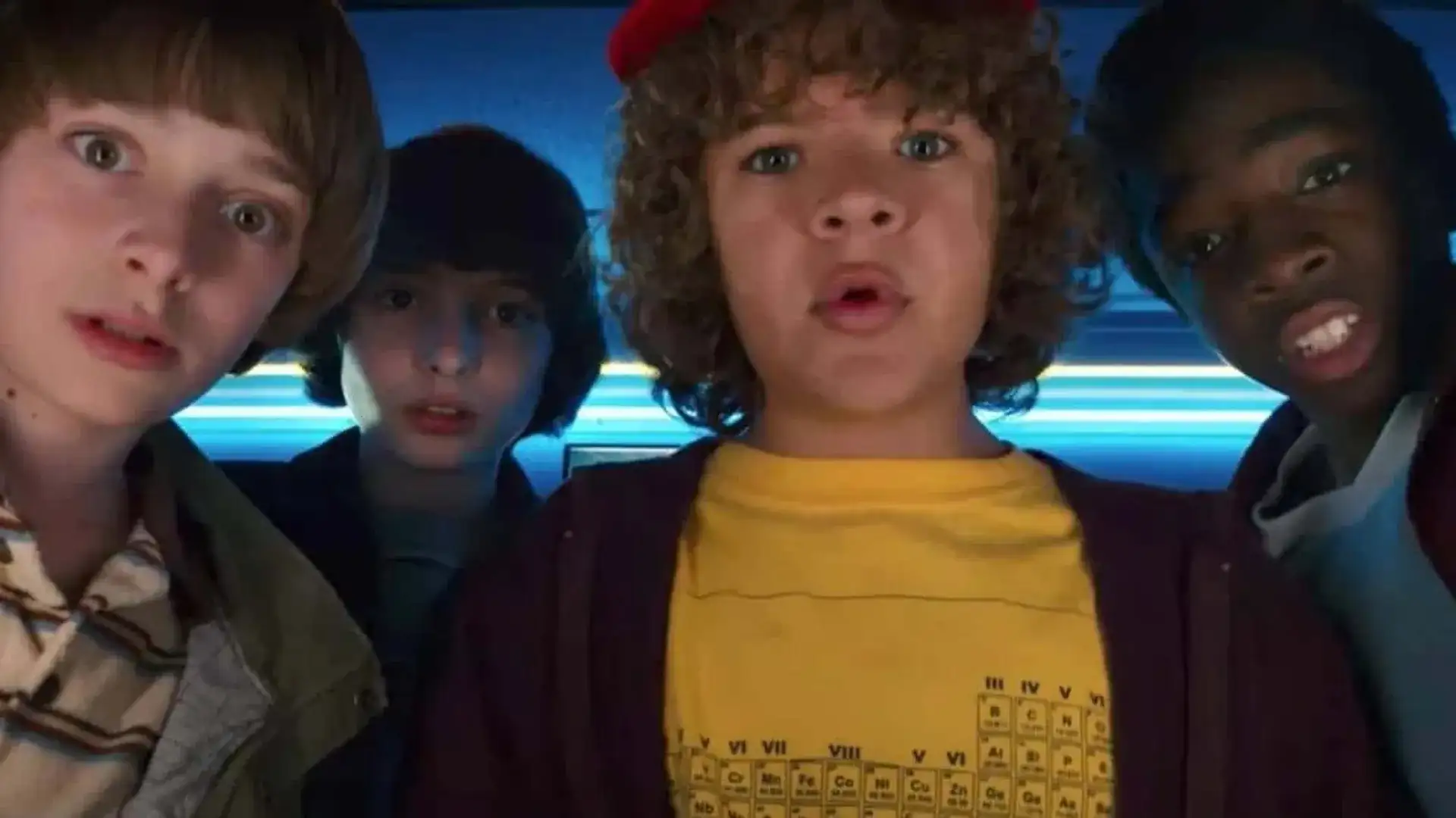 O que Stranger Things e Zelda têm em comum, segundo Gaten Matarazzo