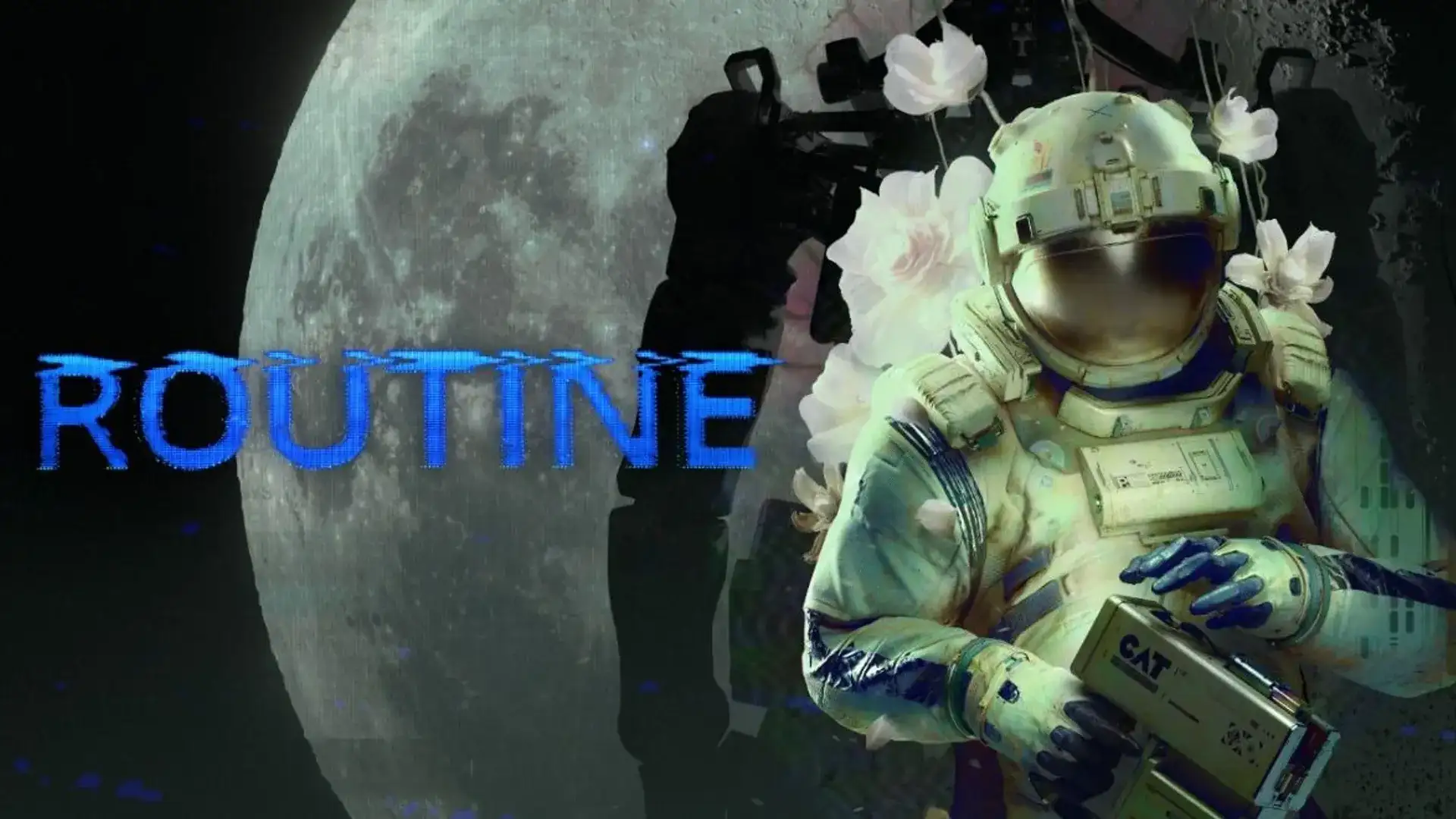 Routine: Como o jogo mistura terror e ficção científica à la Dead Space