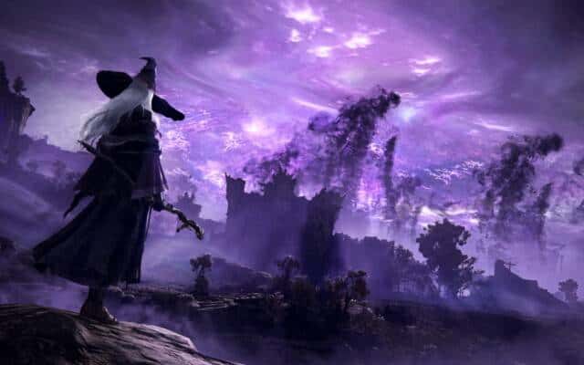 Elden Ring Nightreign: tamanho compacto no PS5 surpreende fãs